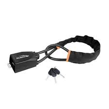 Seat Belt Anchor
