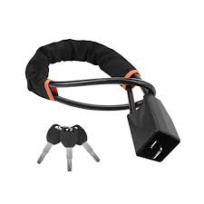 Steering Wheel Clamp